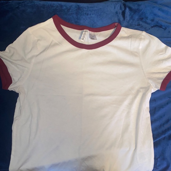 T-shirt (H&M) - Picture 3 of 5